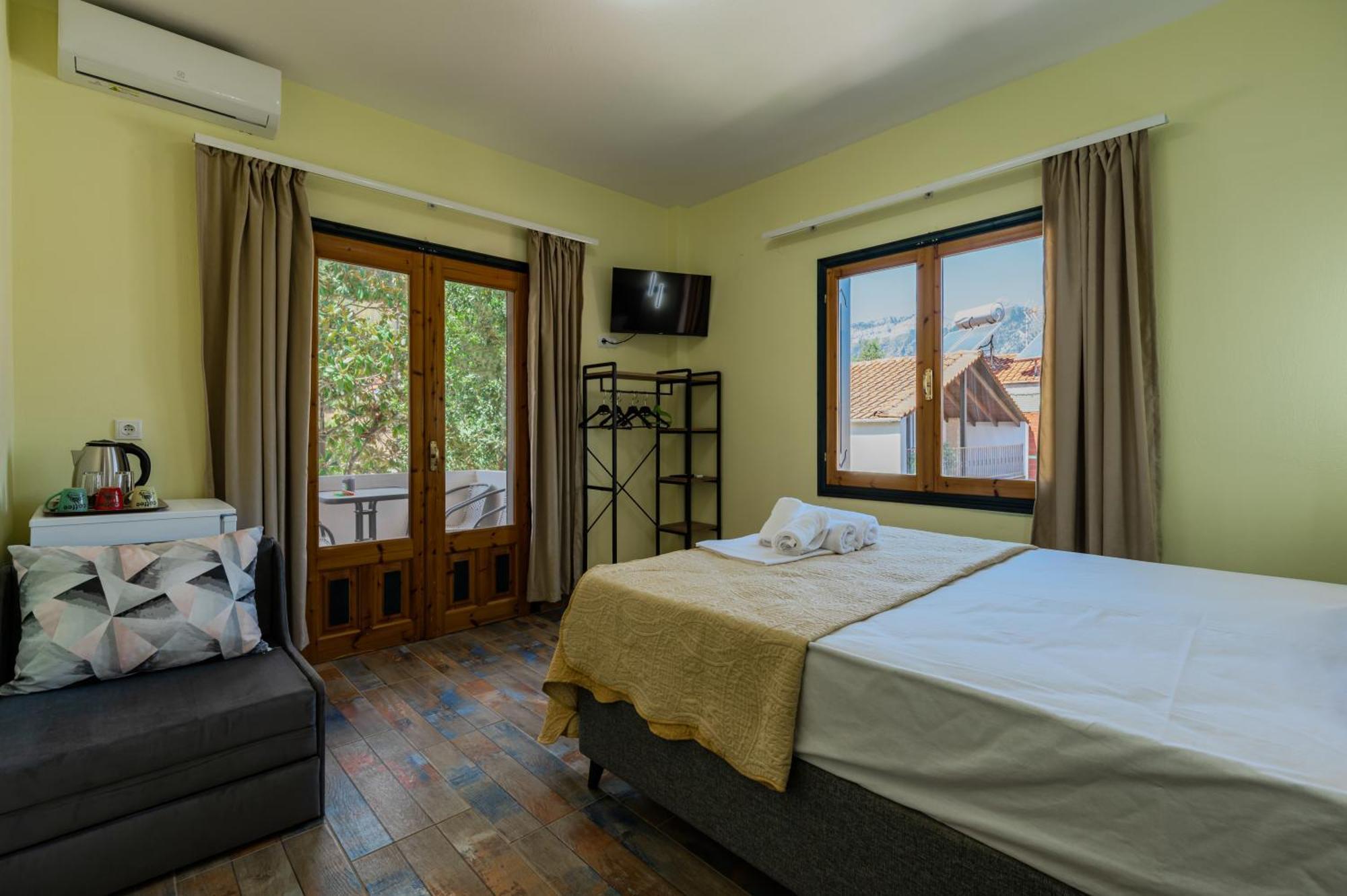 Vasiliki Hotel