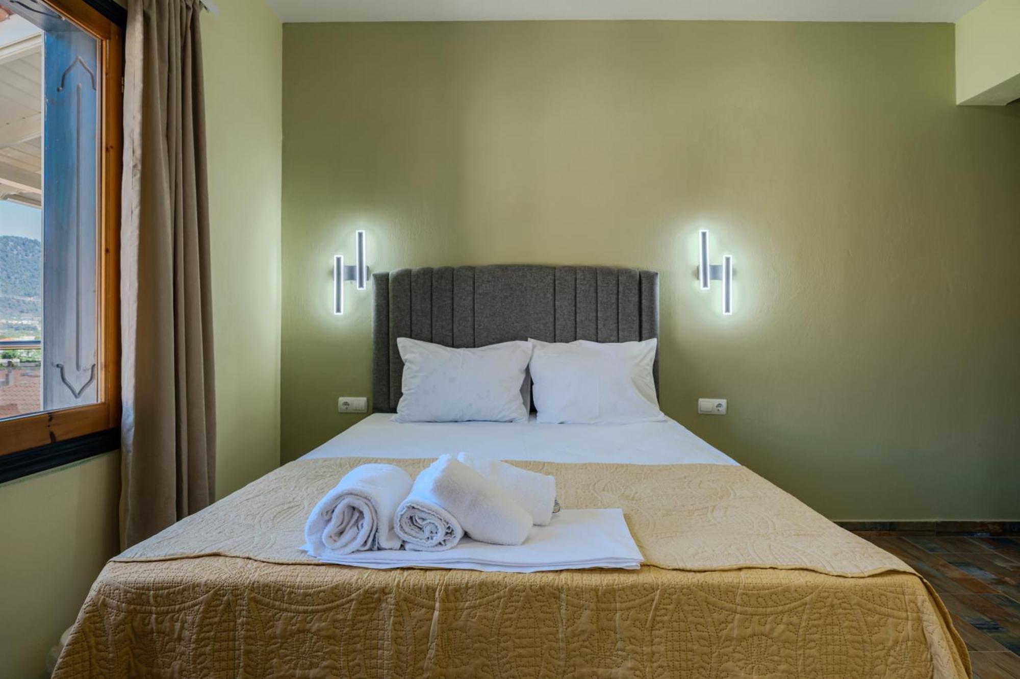 Hotel Vasiliki *