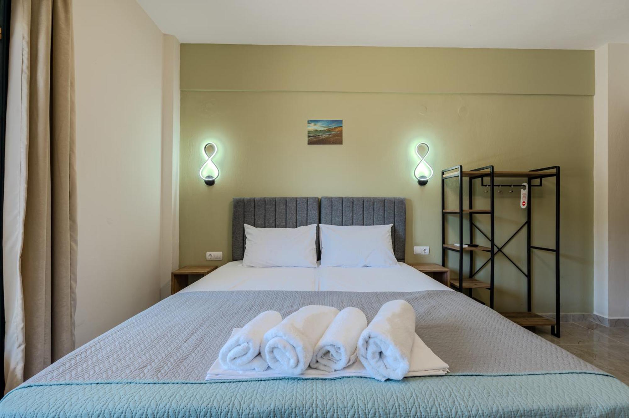 Hotel Vasiliki *