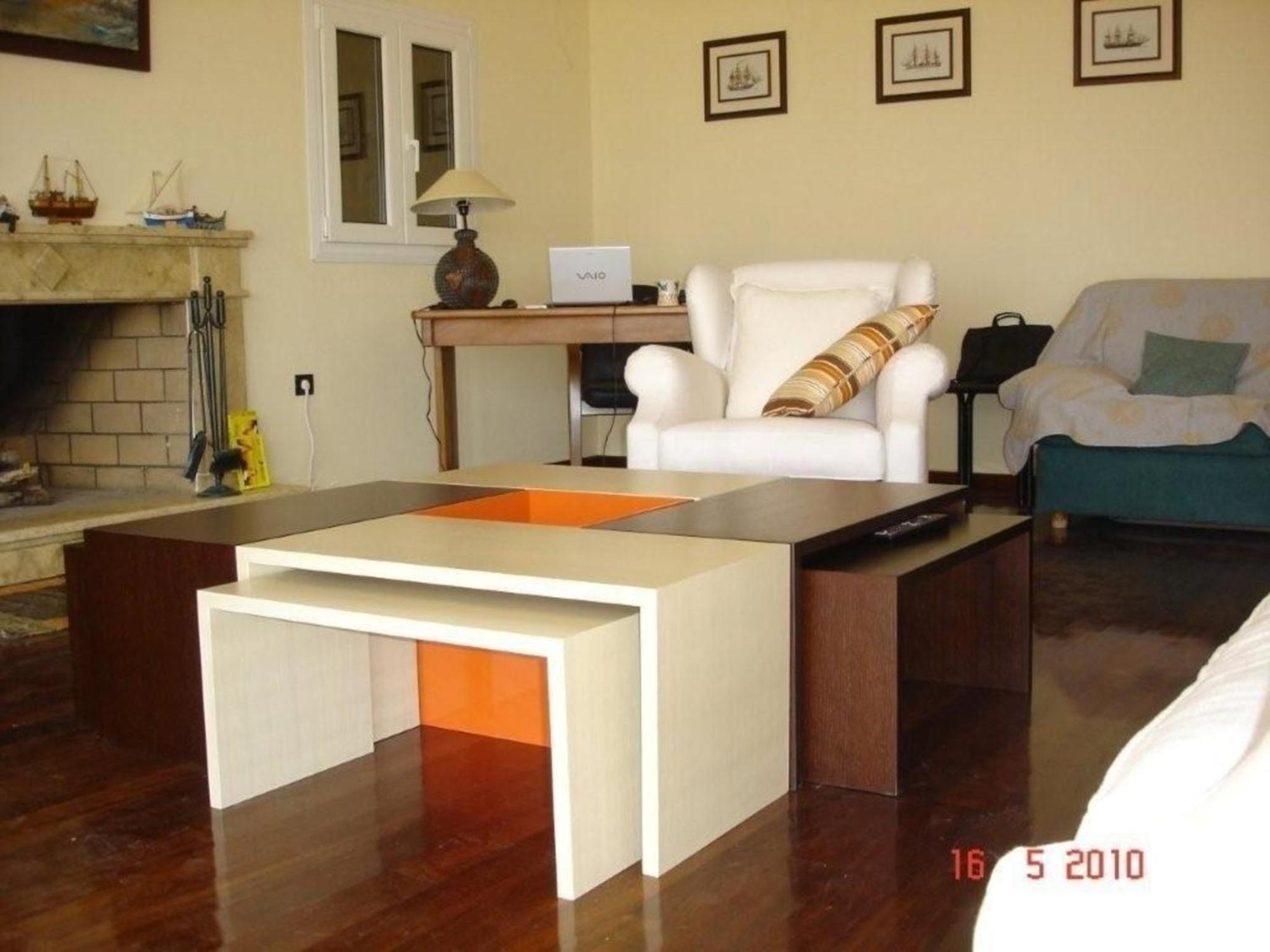 Mit Privatpool Fuer 12 Personen In Agia Galini, Kreta * Agia Galini (Crete)