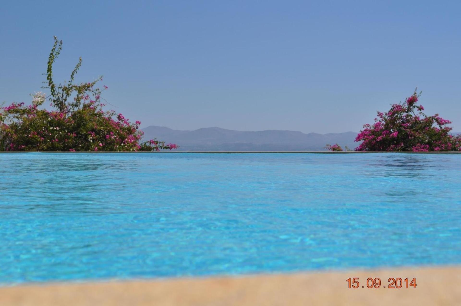 Holiday home Mit Privatpool Fuer 12 Personen In Agia Galini, Kreta *
