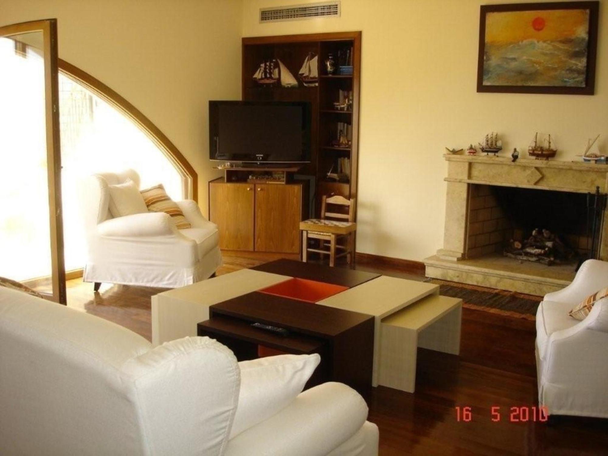 Mit Privatpool Fuer 12 Personen In Agia Galini, Kreta Agia Galini (Crete)