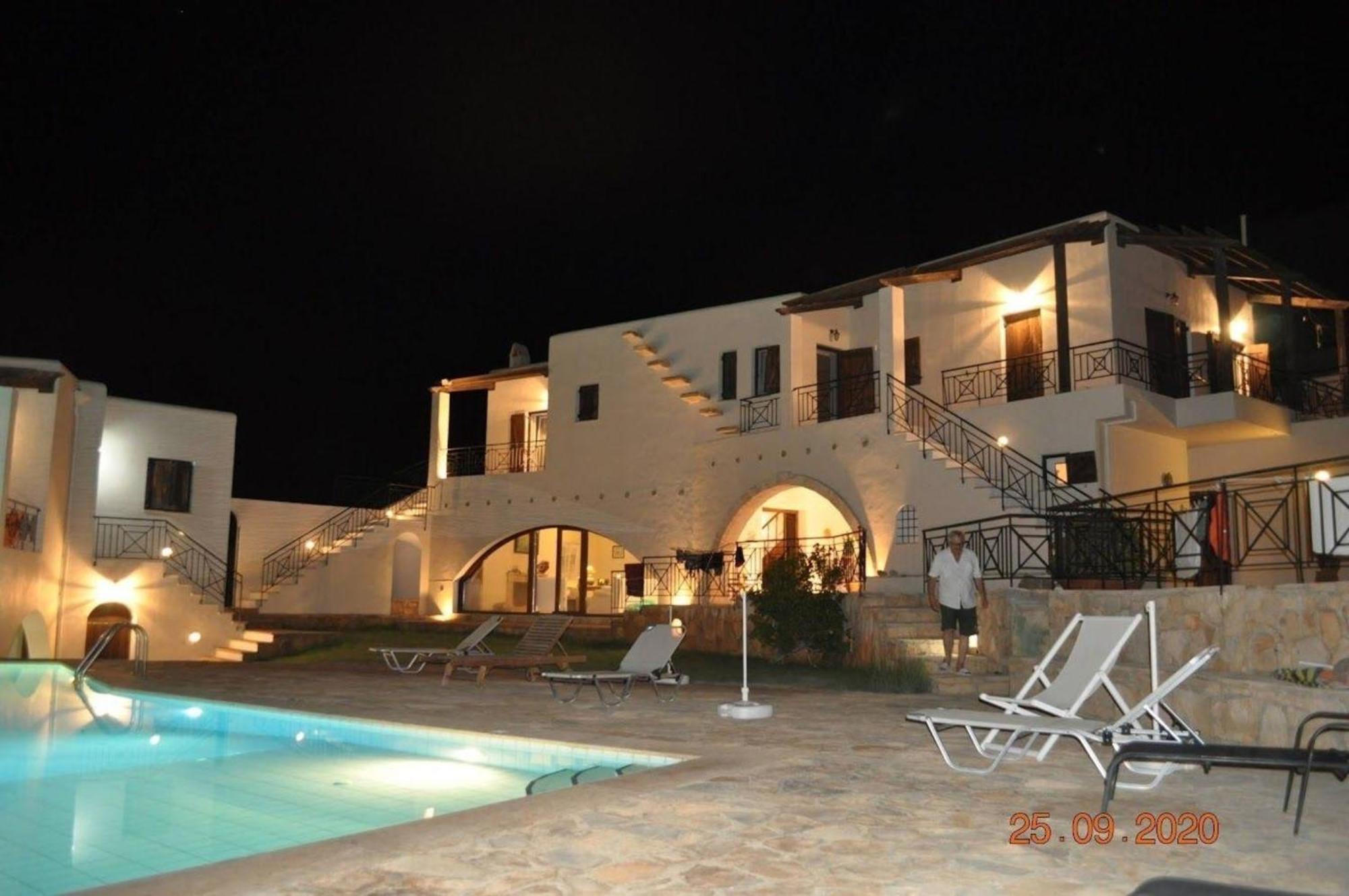 Holiday home Mit Privatpool Fuer 12 Personen In Agia Galini, Kreta Agia Galini (Crete)