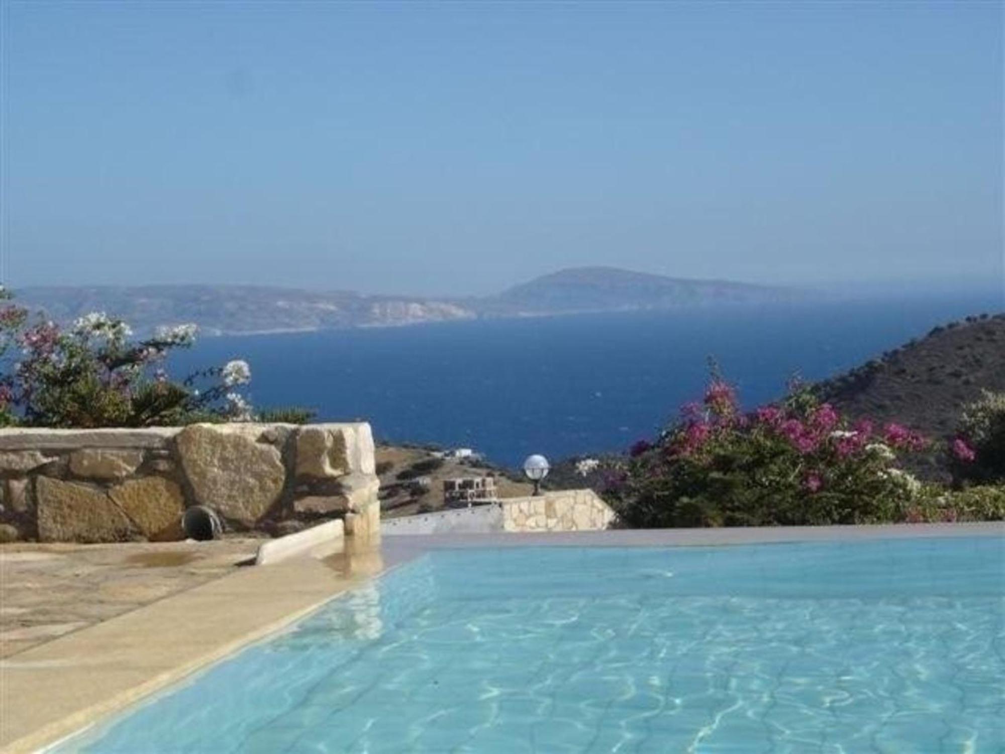 Mit Privatpool Fuer 12 Personen In Agia Galini, Kreta Agia Galini (Crete)