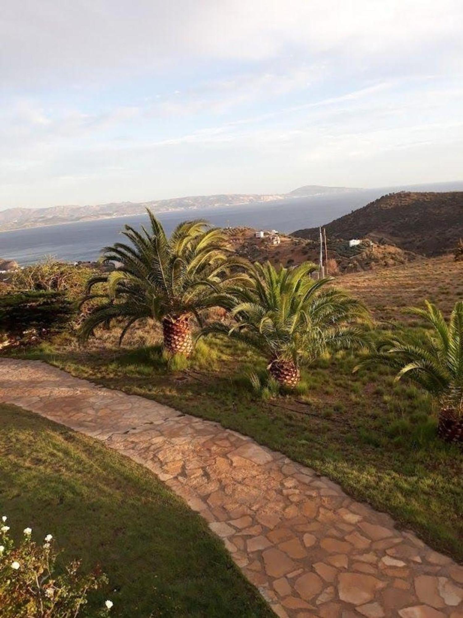 Mit Privatpool Fuer 12 Personen In Agia Galini, Kreta Agia Galini (Crete)