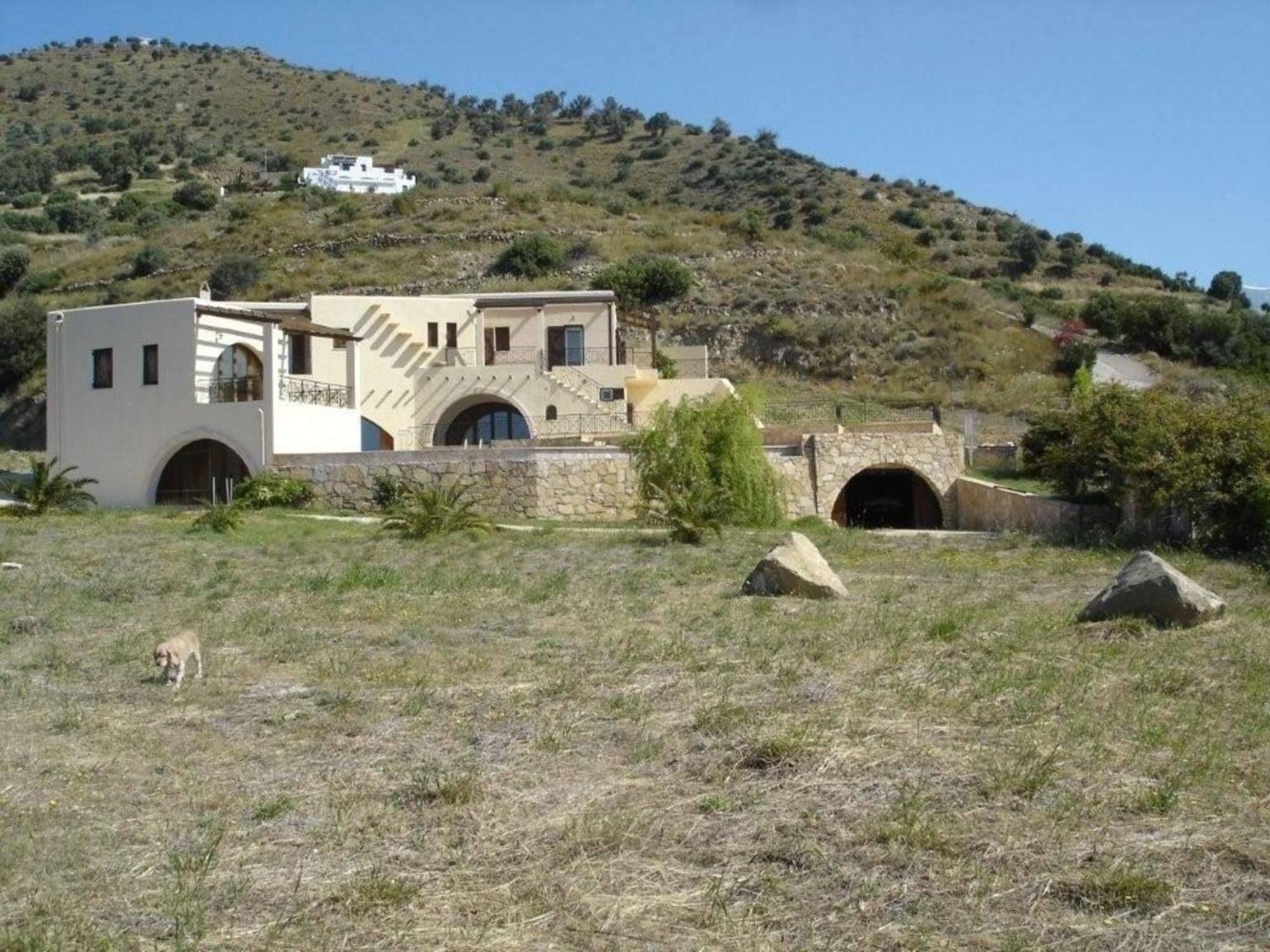 Mit Privatpool Fuer 12 Personen In Agia Galini, Kreta Holiday home Agia Galini (Crete)