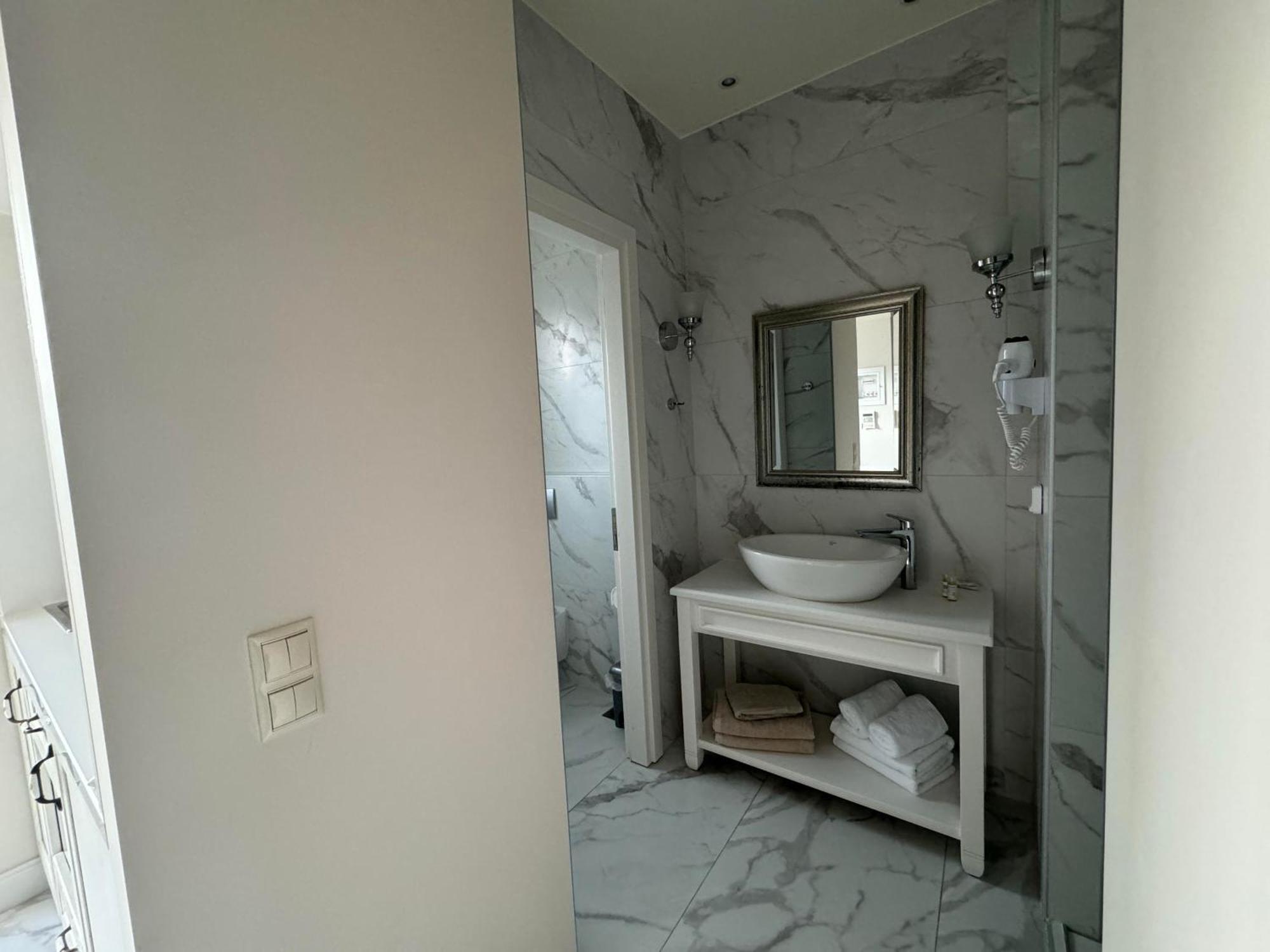 Iris Premium Aparthotel *