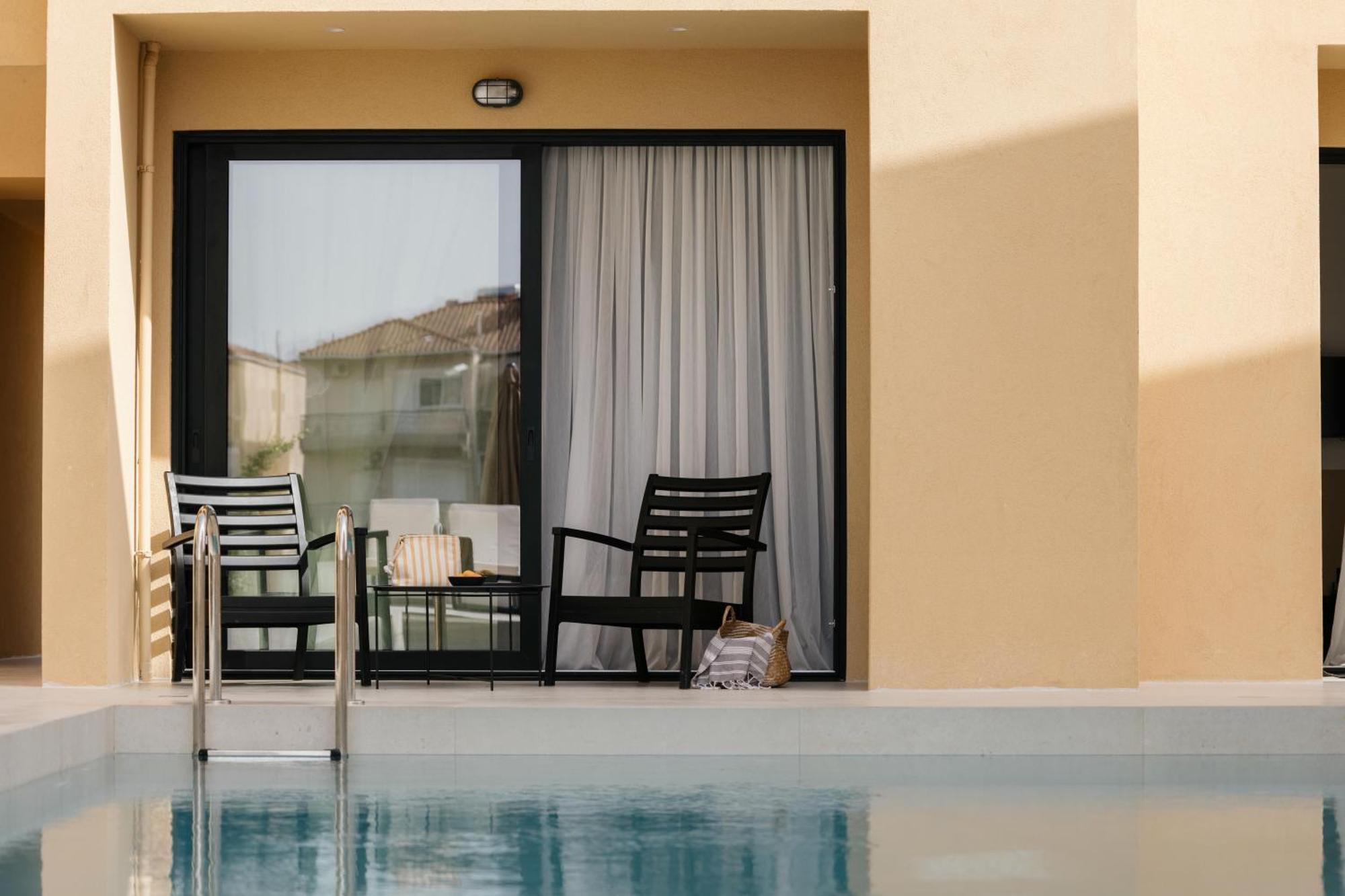 Marea Luxury Hotel