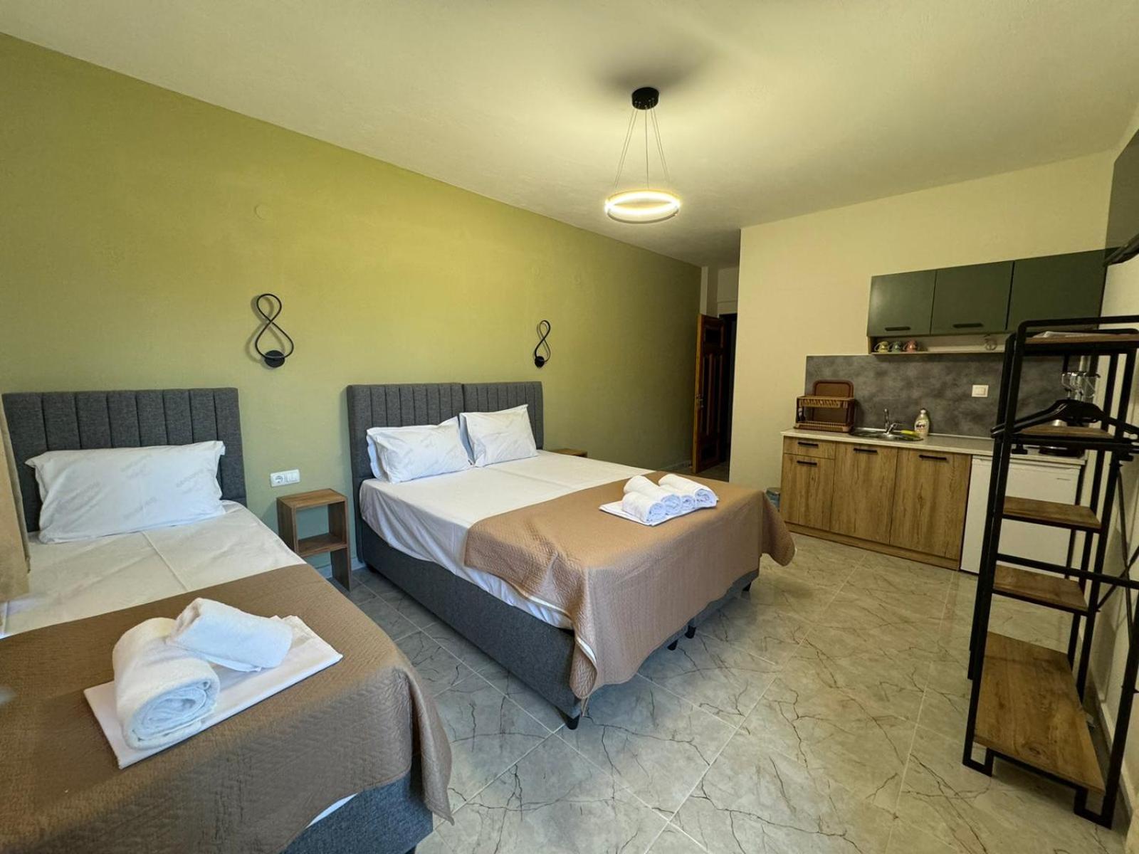 Vasiliki Hotel