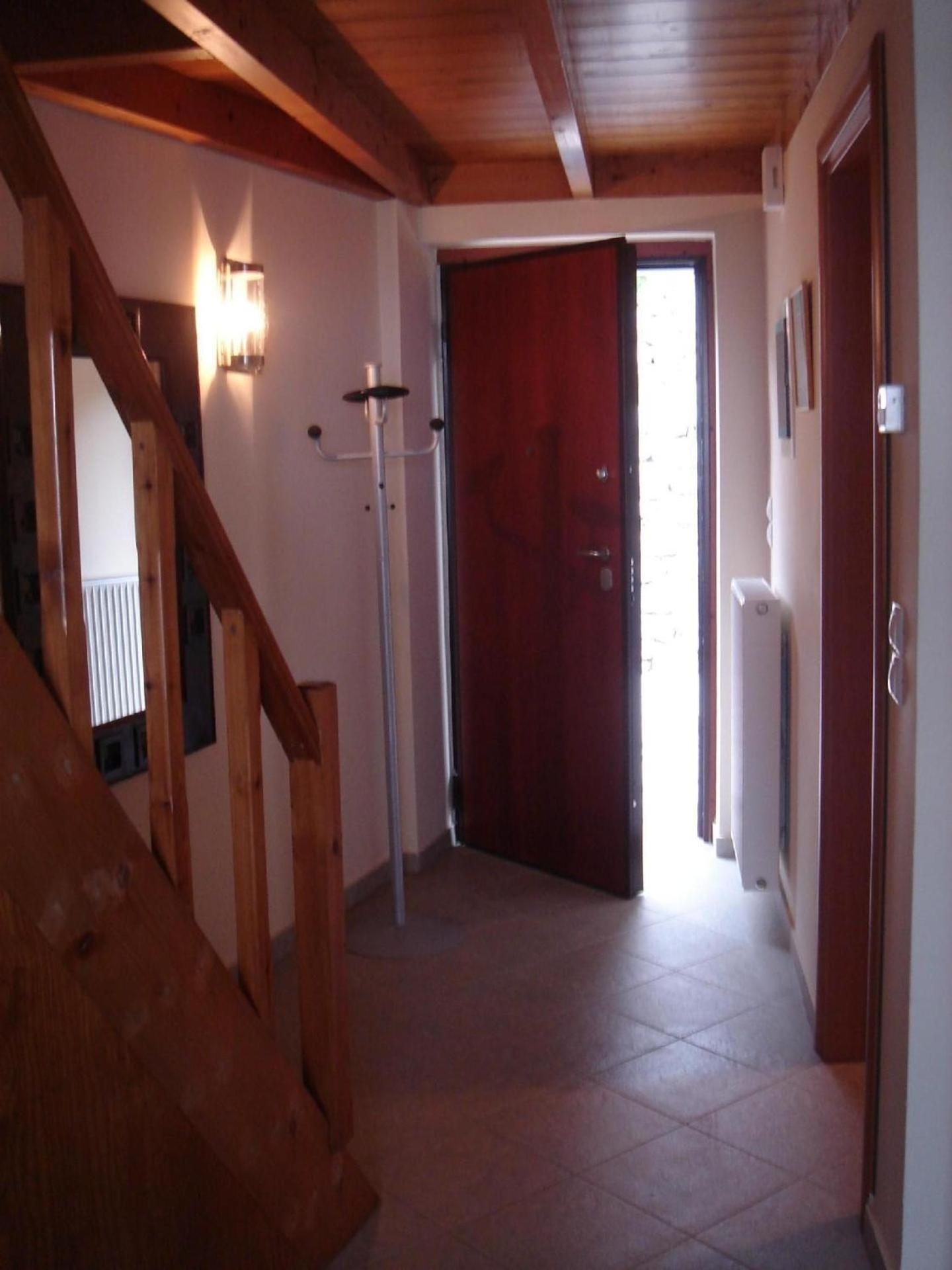Maisonettewohnung Mit Panoramablick Auf Die Bucht Von - B57583 Apartment Tiros