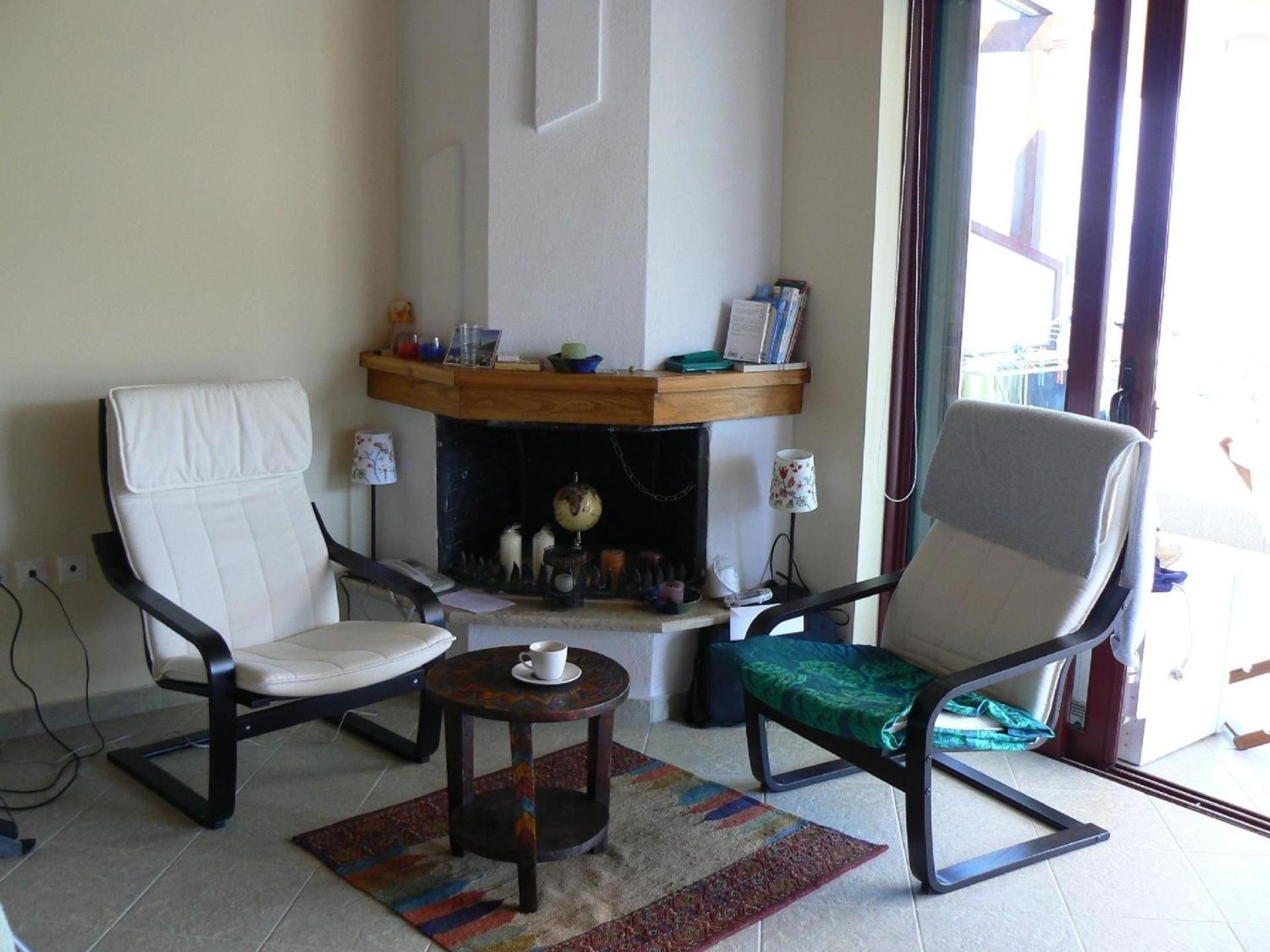 Maisonettewohnung Mit Panoramablick Auf Die Bucht Von - B57583 Apartment