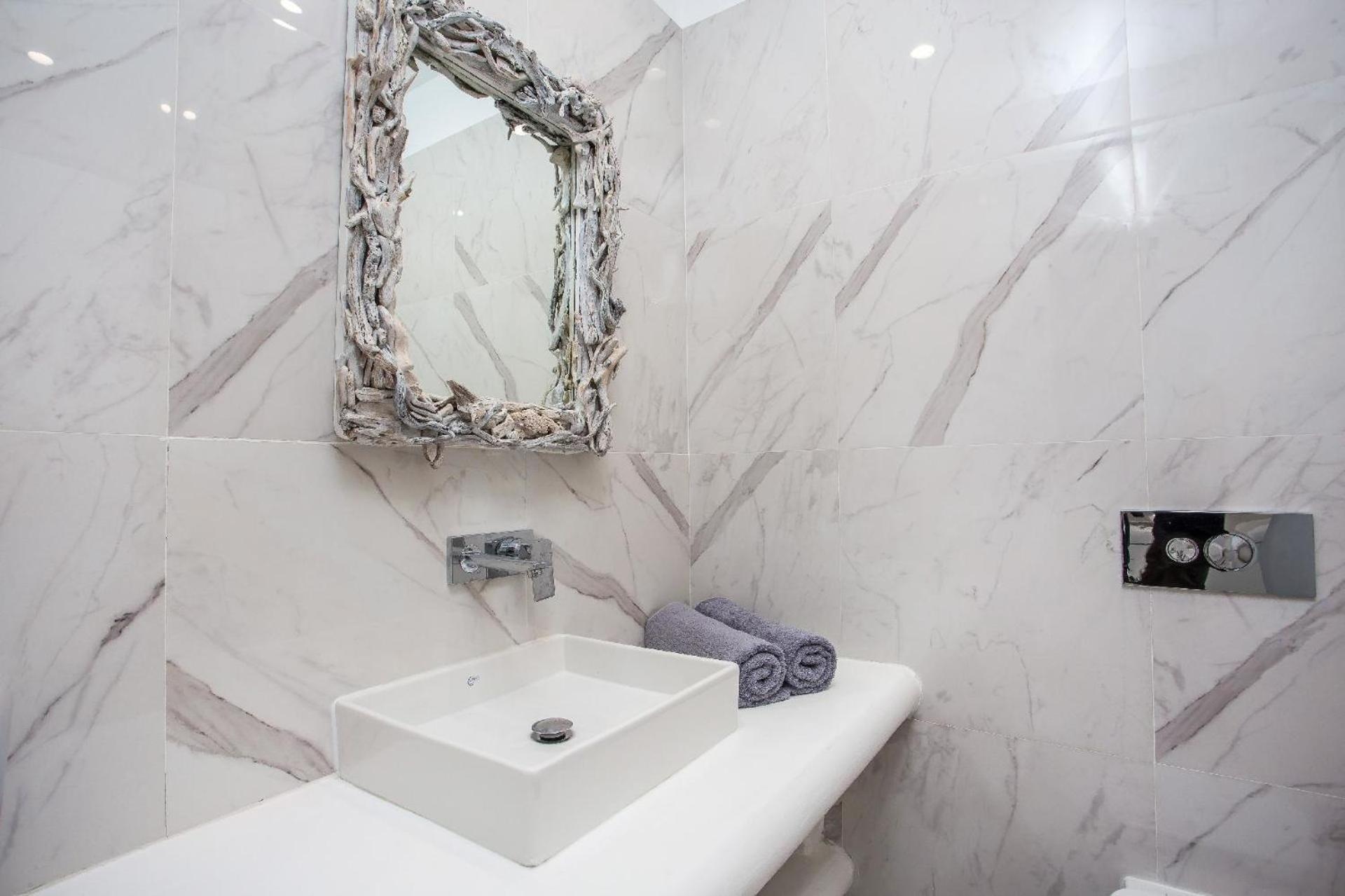 Ammos Luxury - In Der Naehe Des Strandes Von *