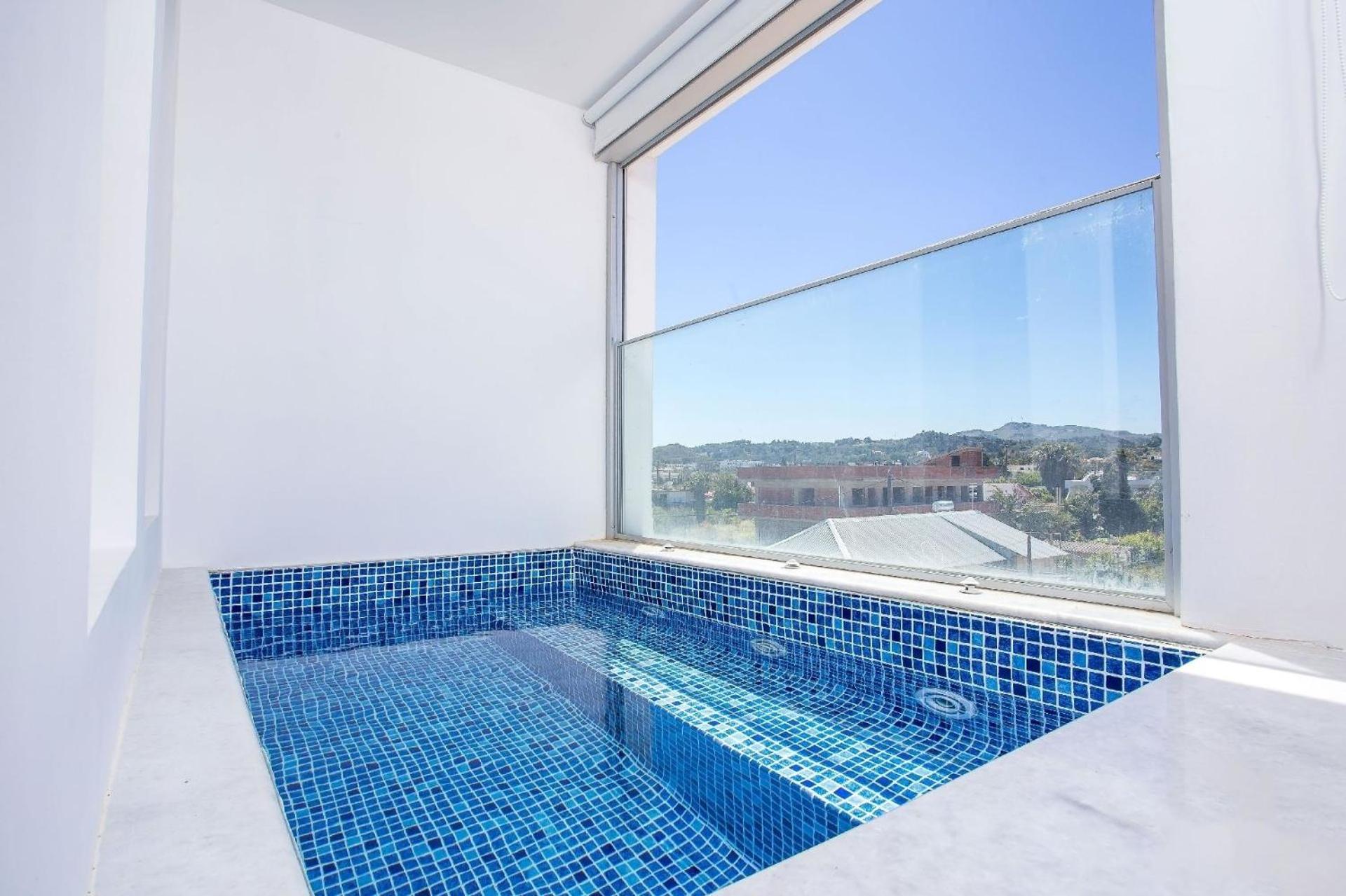 Ammos Luxury - In Der Naehe Des Strandes Von Faliraki
