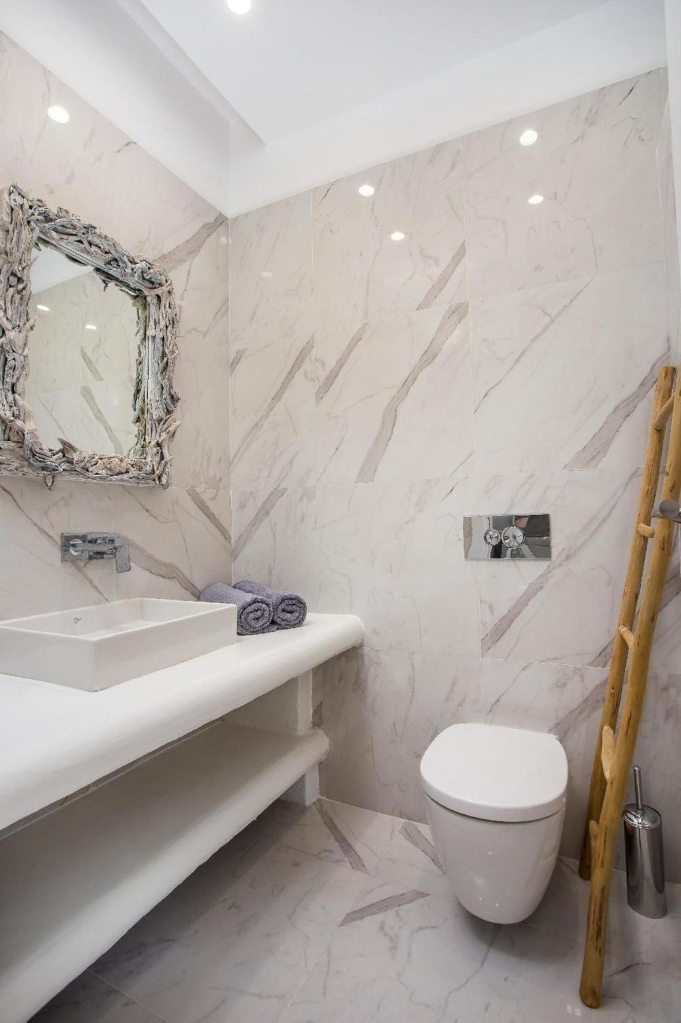 Ammos Luxury - In Der Naehe Des Strandes Von Apartment