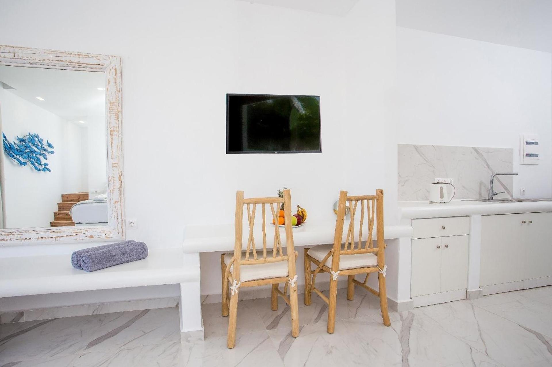 Ammos Luxury - In Der Naehe Des Strandes Von * Faliraki