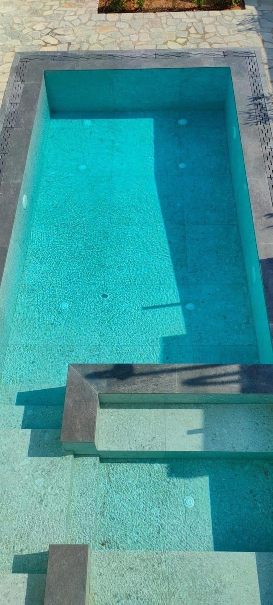 Marina Hills Im Kretischen Stil Mit Privatpool Direkt In Strandnaehe *
