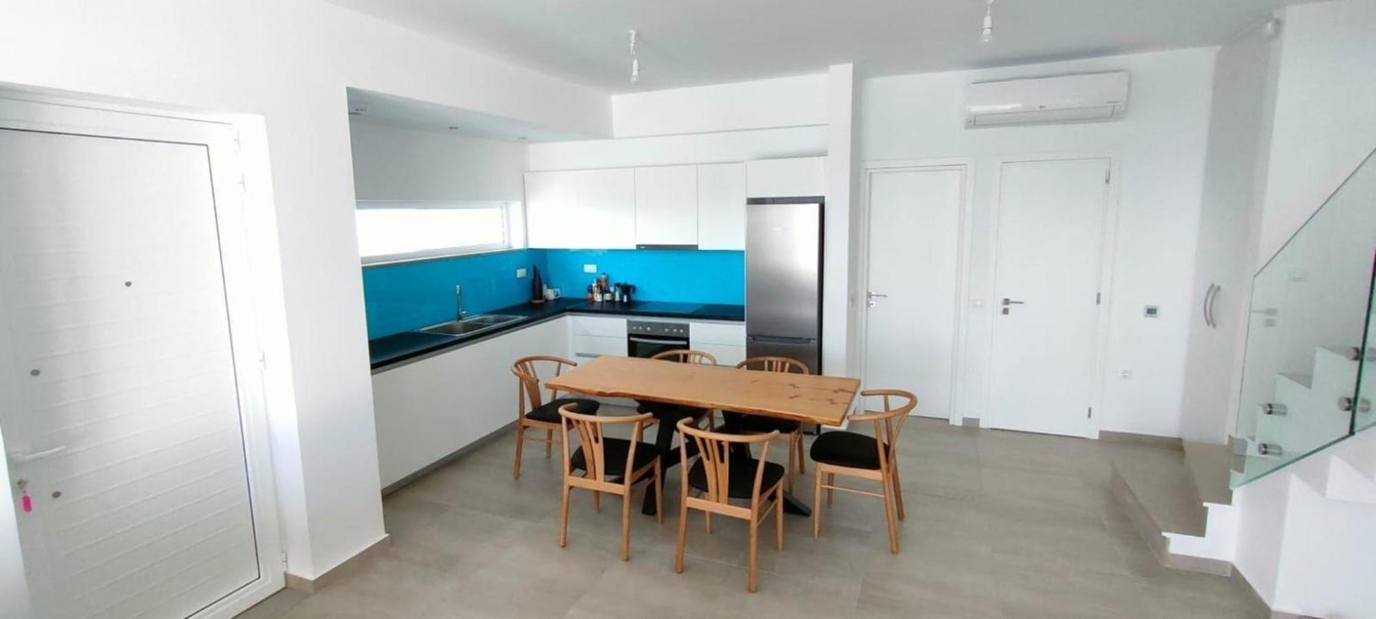 Marina Hills Im Kretischen Stil Mit Privatpool Direkt In Strandnaehe Makry Gialos (Crete)