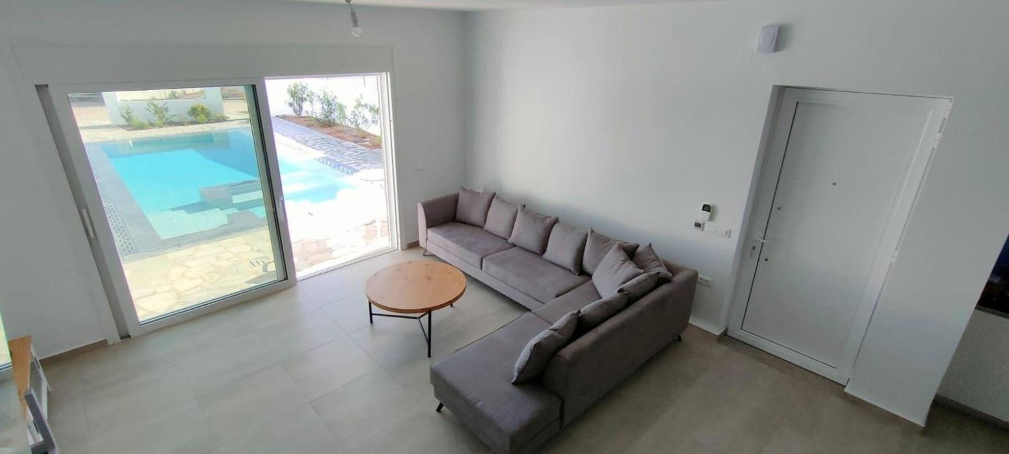 Marina Hills Im Kretischen Stil Mit Privatpool Direkt In Strandnaehe Holiday home *