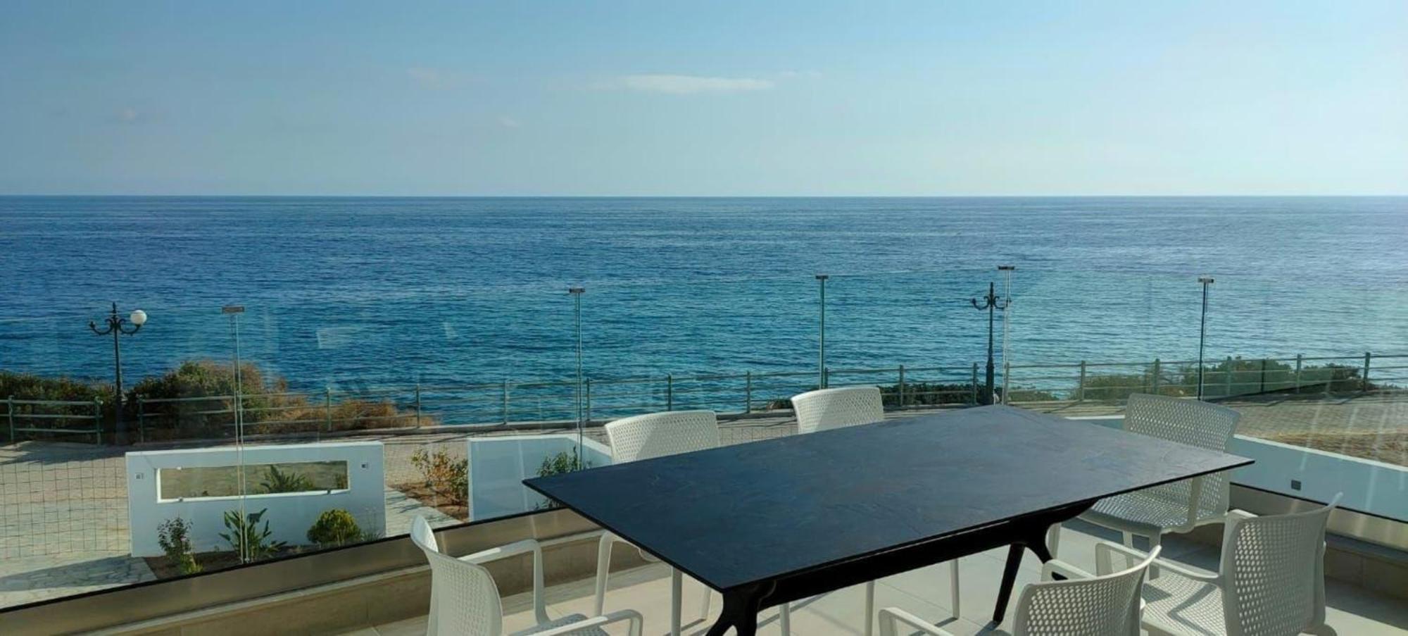 Marina Hills Im Kretischen Stil Mit Privatpool Direkt In Strandnaehe Holiday home *