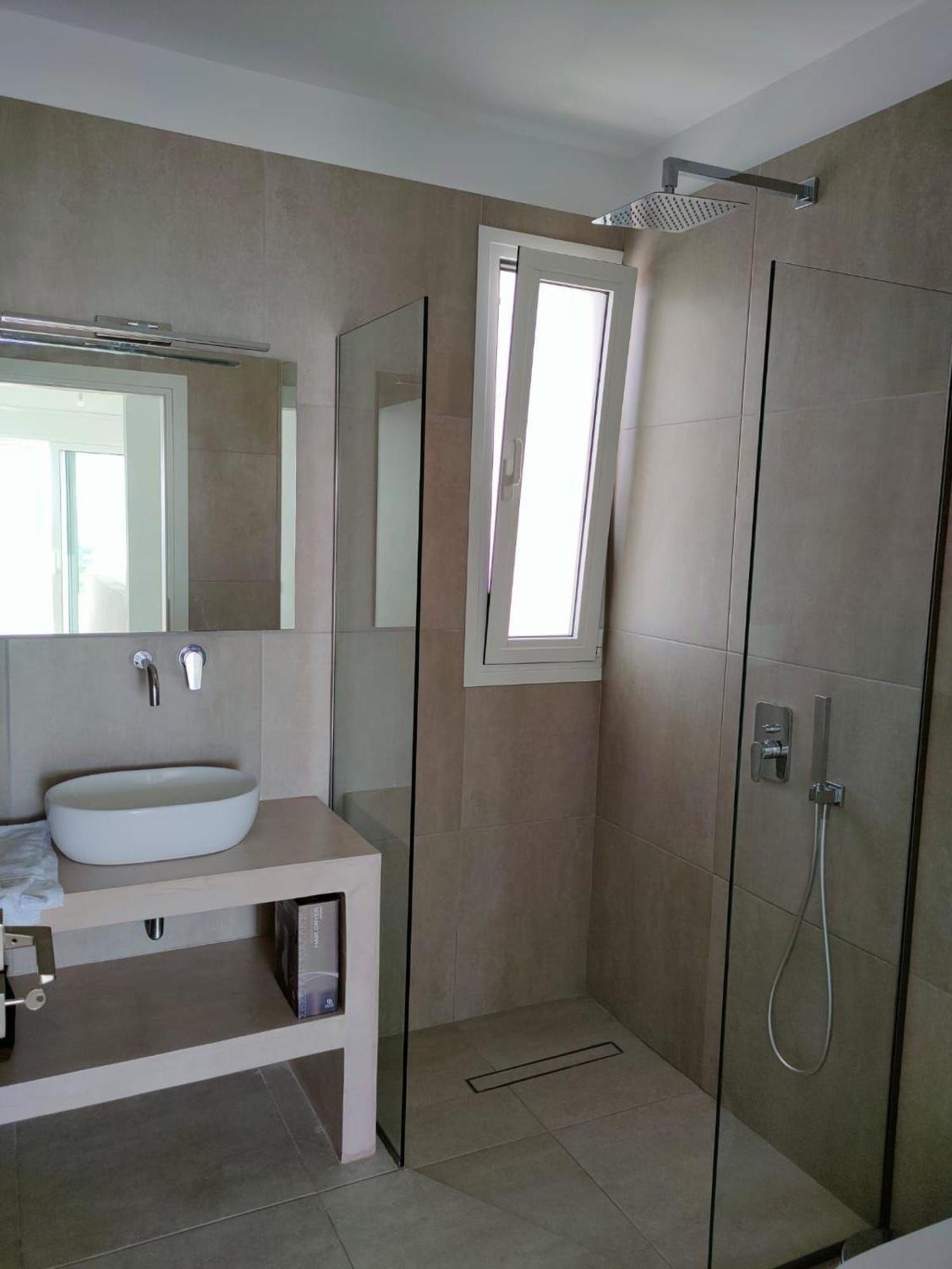 Holiday home Marina Hills Im Kretischen Stil Mit Privatpool Direkt In Strandnaehe Makry Gialos (Crete)