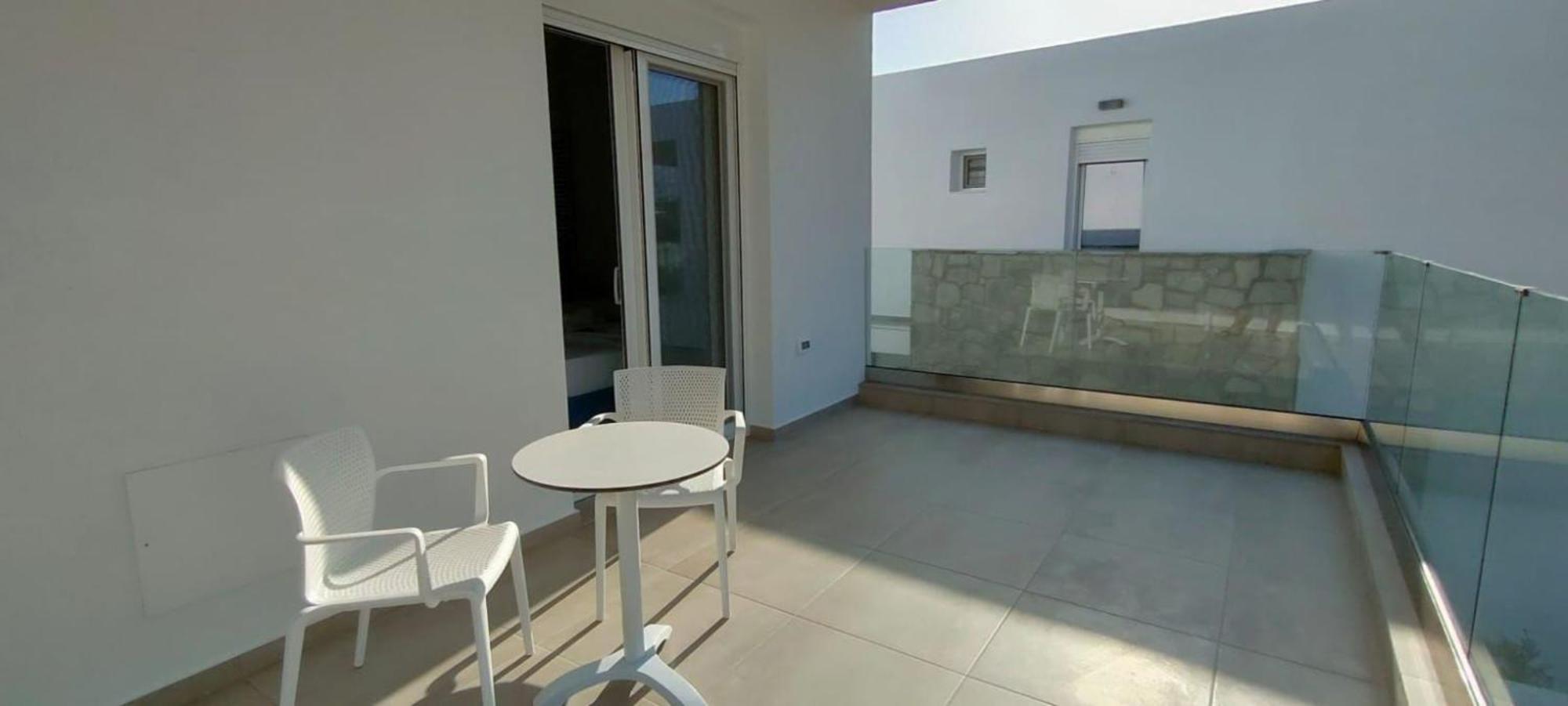 Marina Hills Im Kretischen Stil Mit Privatpool Direkt In Strandnaehe Holiday home Makry Gialos (Crete)