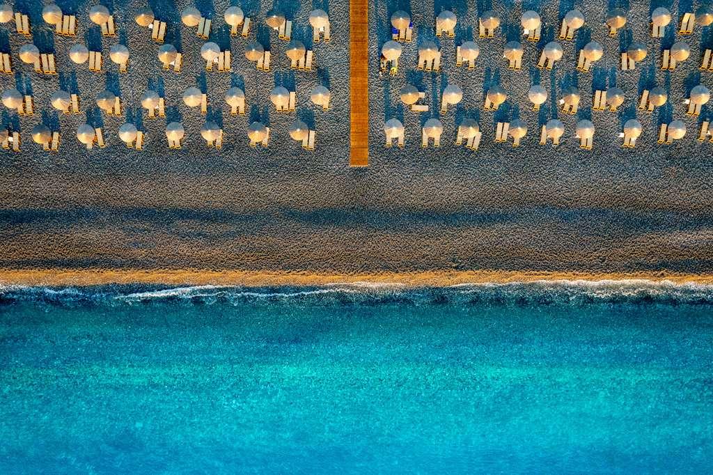 Atrium Palace Thalasso And 5* Kalathos