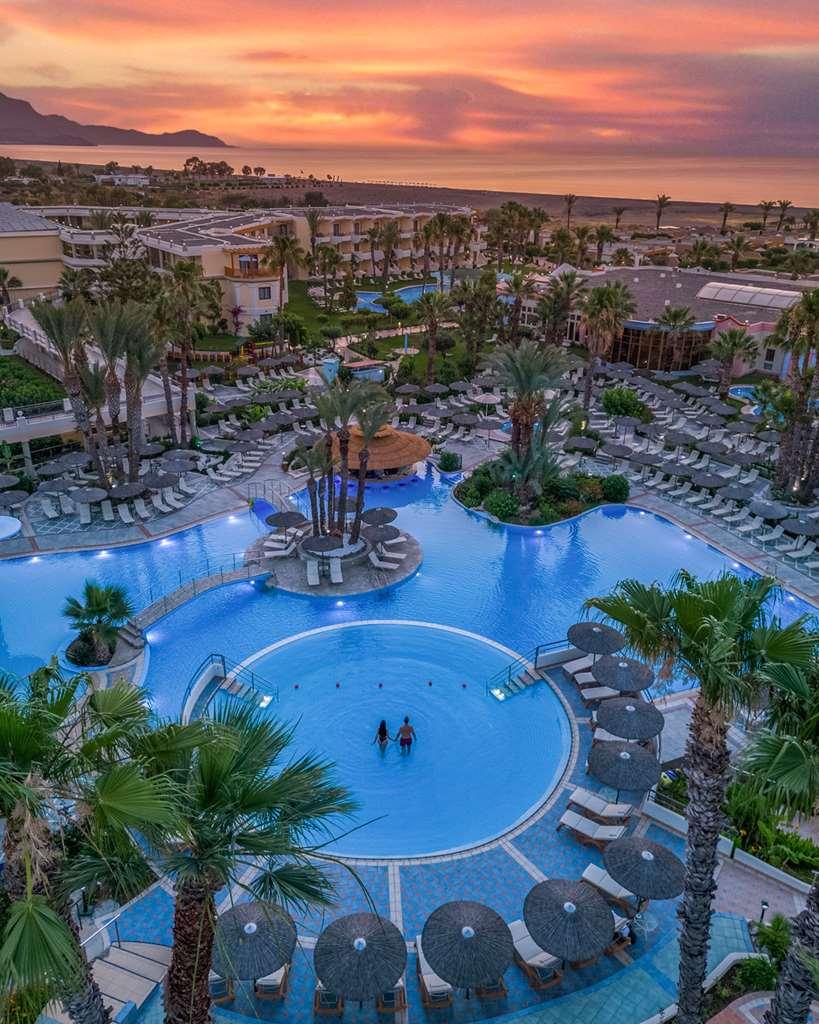 Atrium Palace Thalasso And Hotel