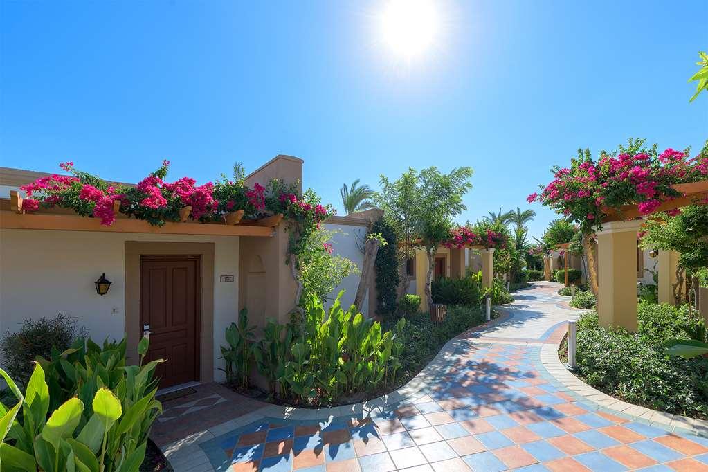 Hotel Atrium Palace Thalasso And