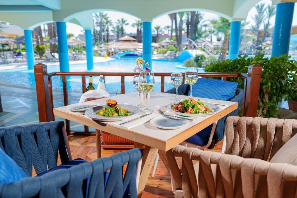 Atrium Palace Thalasso And Hotel Kalathos