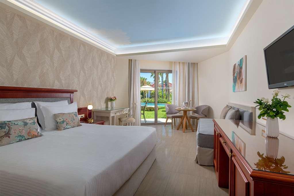 Hotel Atrium Palace Thalasso And