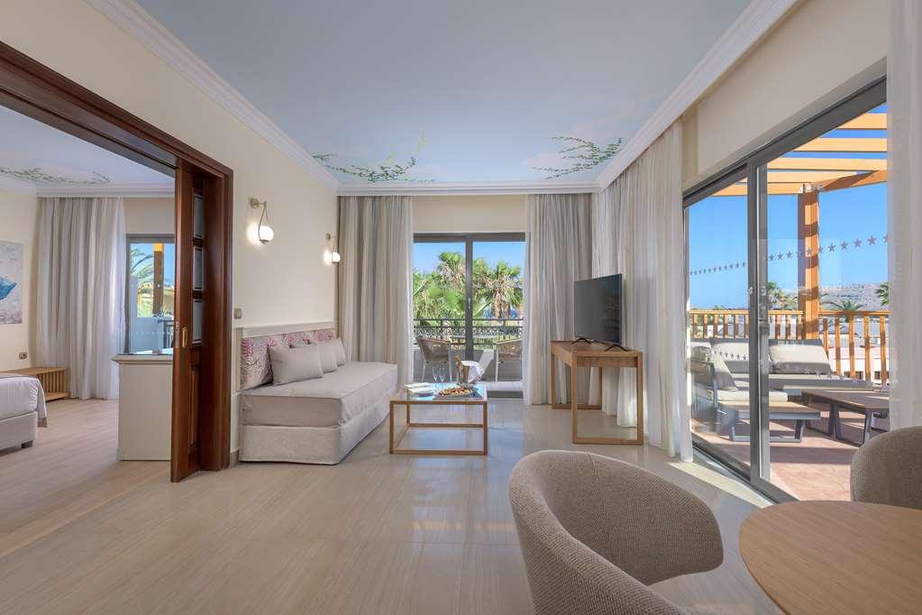 Hotel Atrium Palace Thalasso And Kalathos