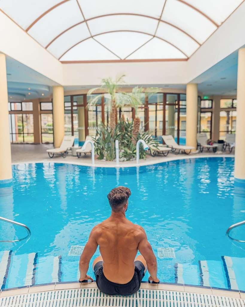 Atrium Palace Thalasso And