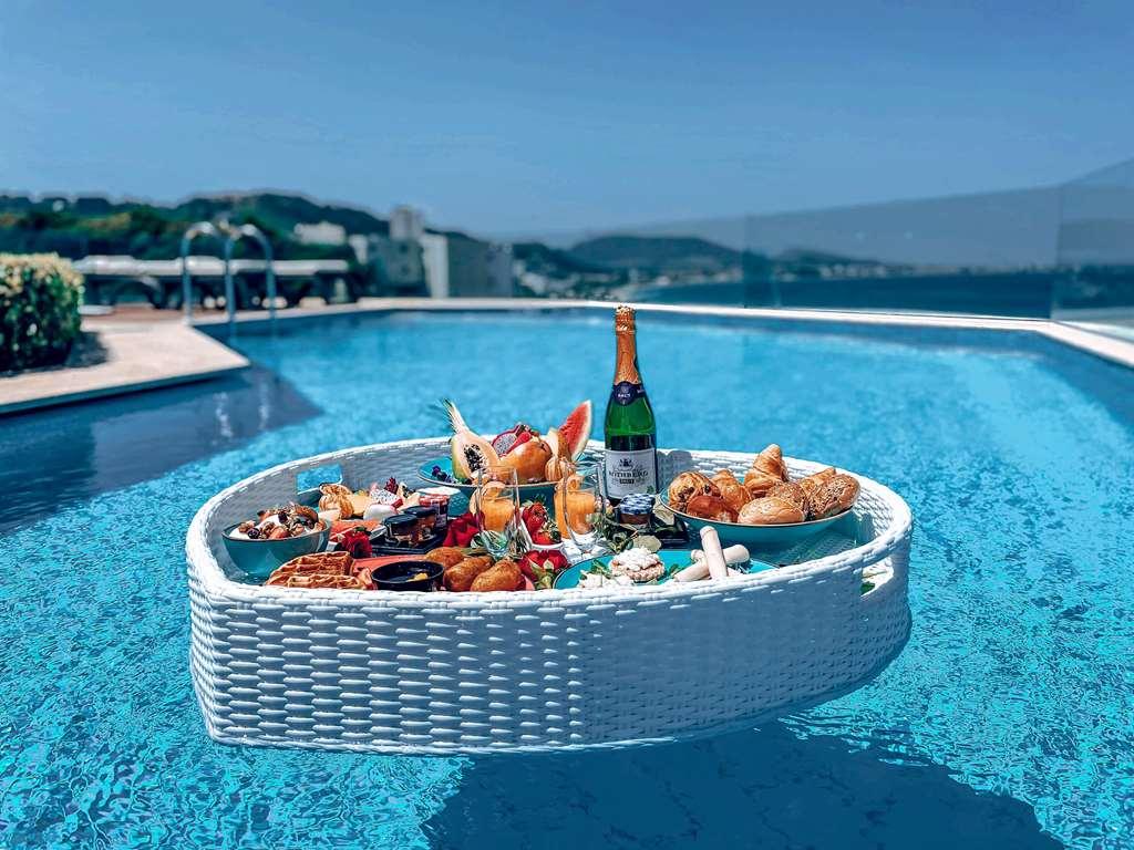 Atrium Platinum Luxury And Hotel Rhodes City
