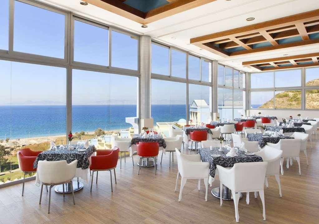 Atrium Platinum Luxury And Rhodes City