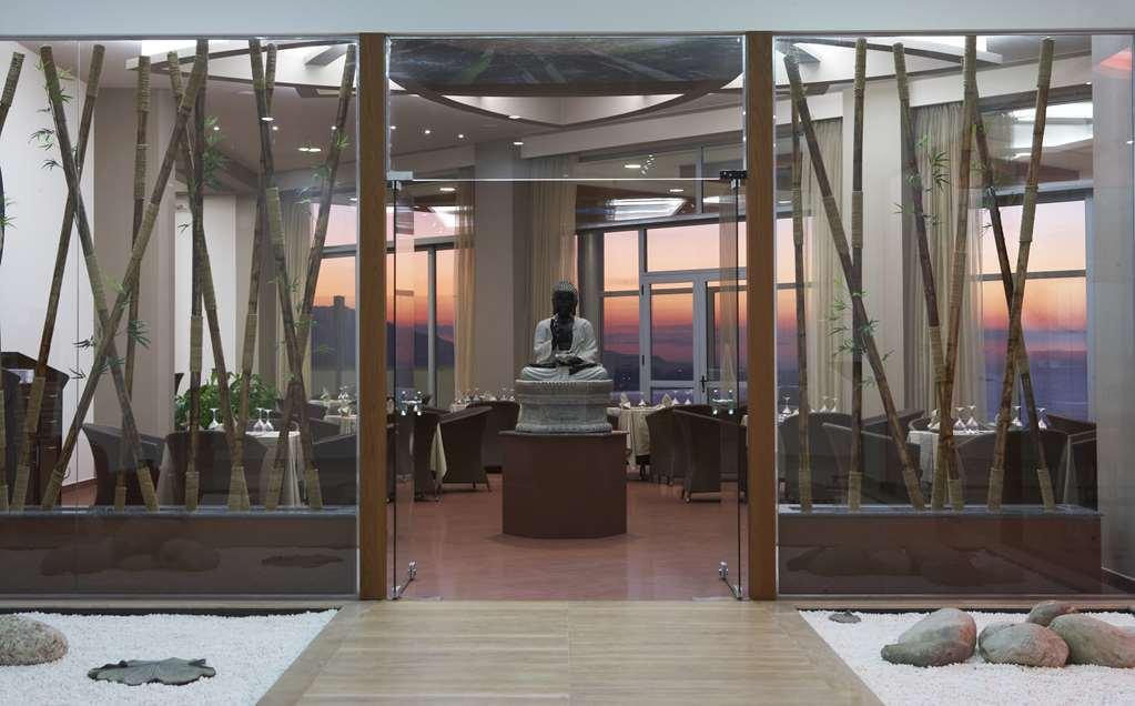 Atrium Platinum Luxury And * Rhodes City