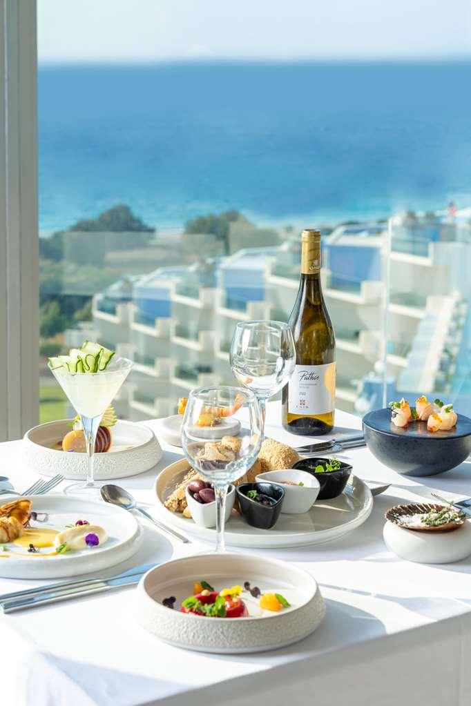 Atrium Platinum Luxury And