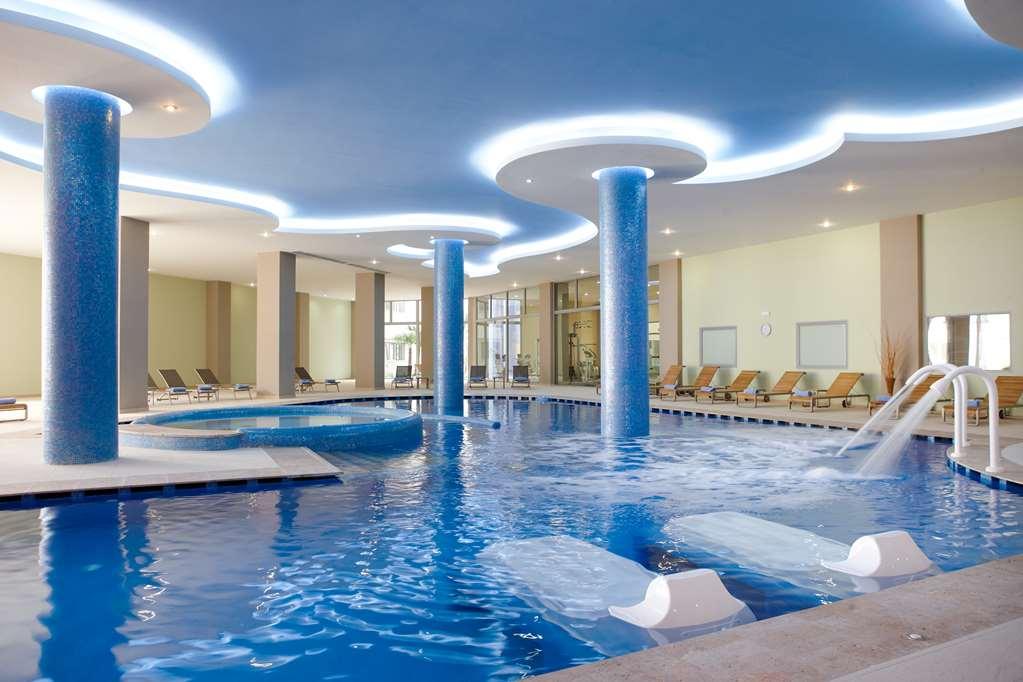 Atrium Platinum Luxury And Hotel Rhodes City