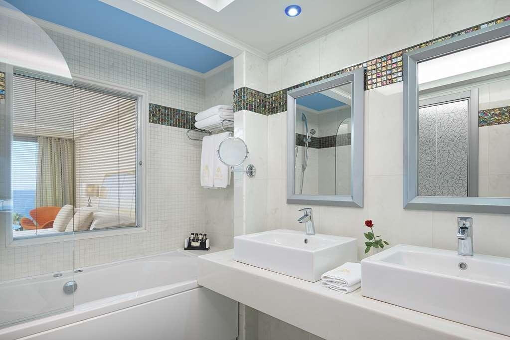 Hotel Atrium Platinum Luxury And Rhodes City