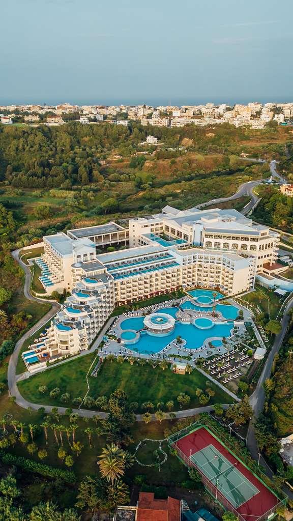 Atrium Platinum Luxury And Rhodes City