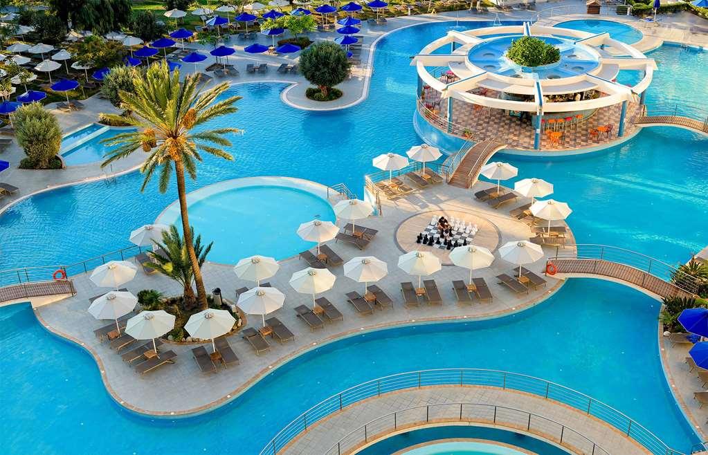 Atrium Platinum Luxury And