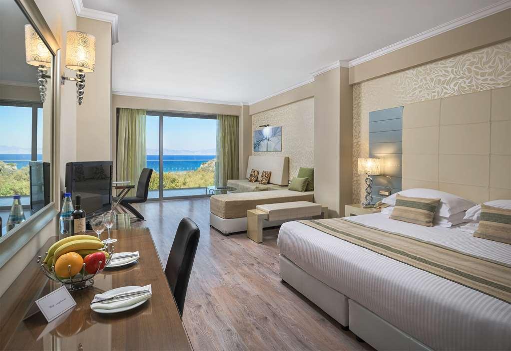 Atrium Platinum Luxury And Hotel *