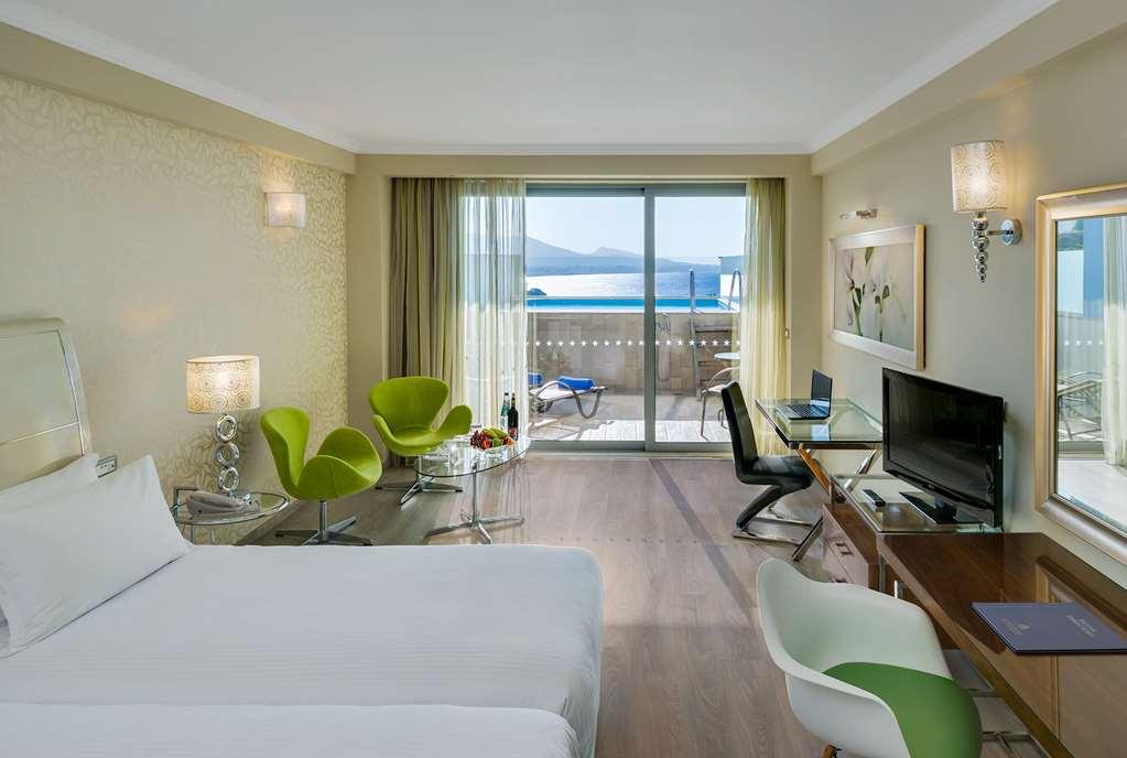 Hotel Atrium Platinum Luxury And *