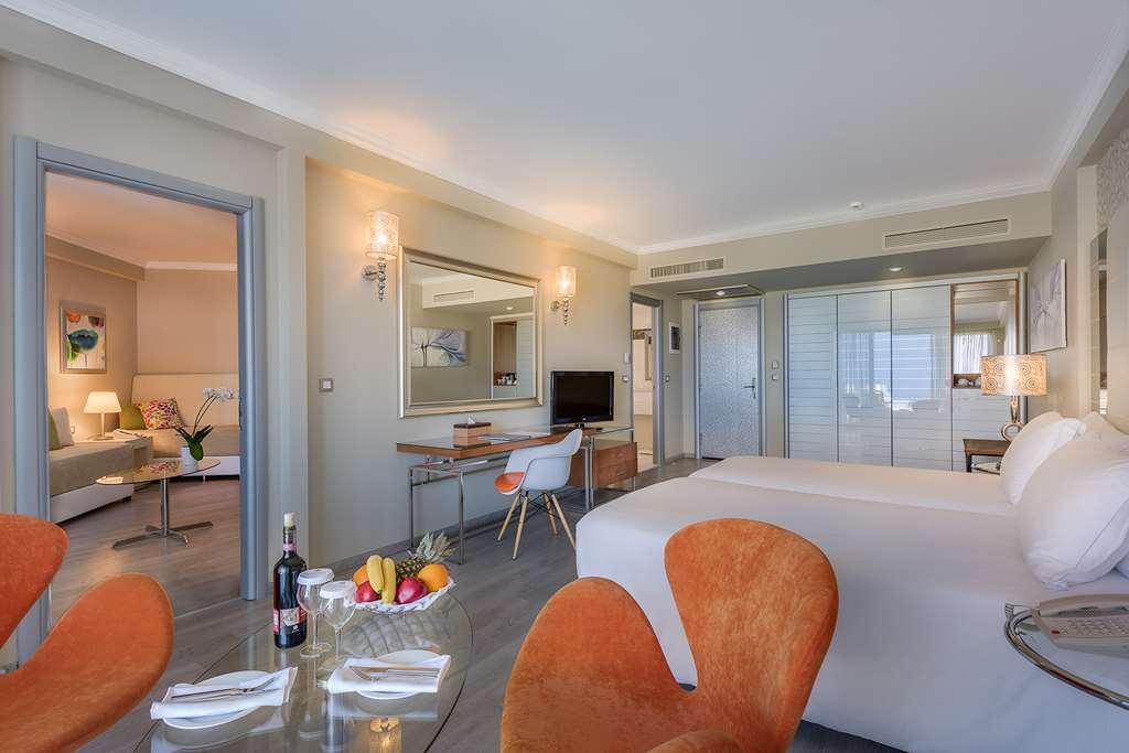 Atrium Platinum Luxury And Hotel Rhodes City
