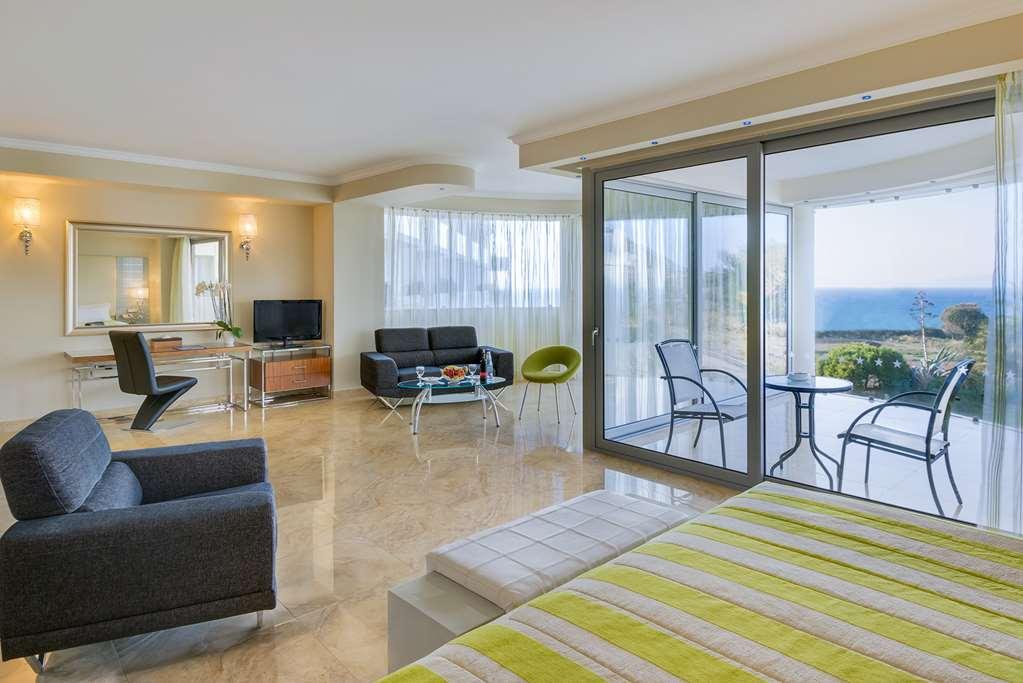 Hotel Atrium Platinum Luxury And Rhodes City