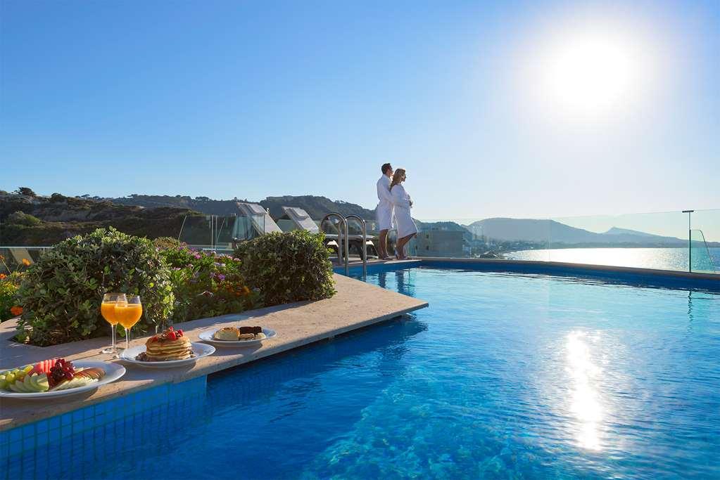 Atrium Platinum Luxury And Rhodes City