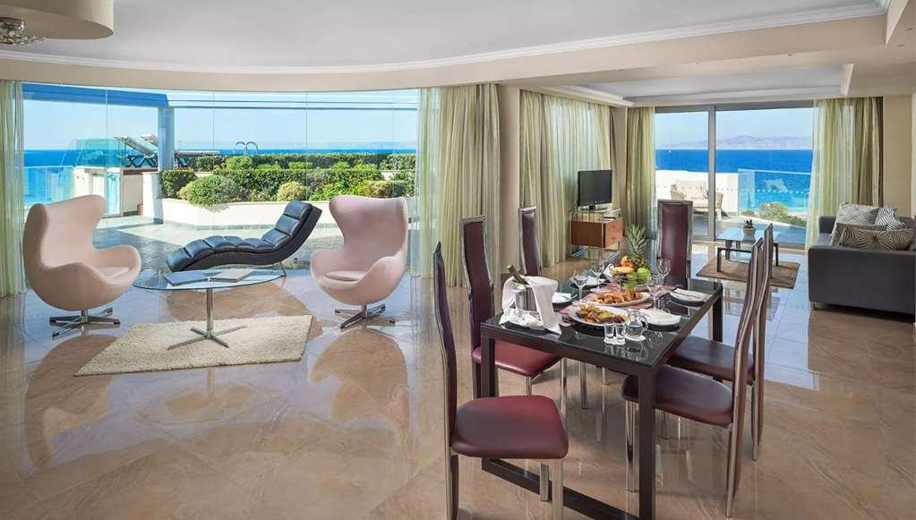 Atrium Platinum Luxury And