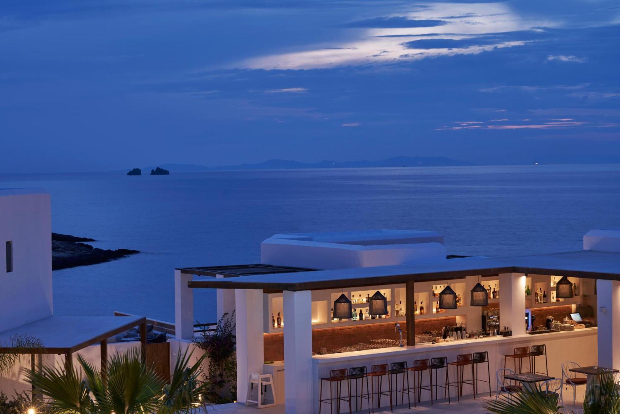 Andronis Minois Hotel
