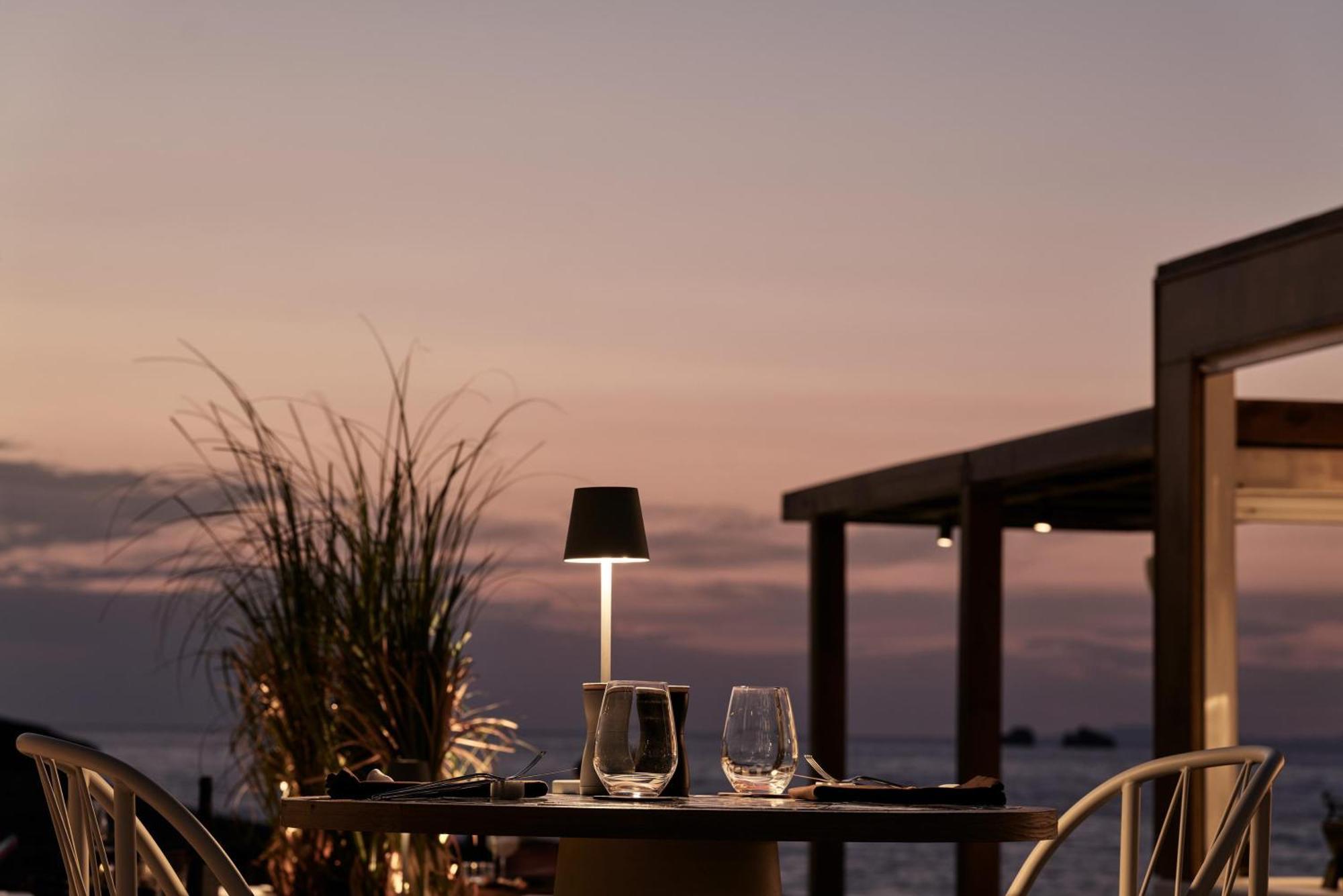 Andronis Minois Hotel 5*