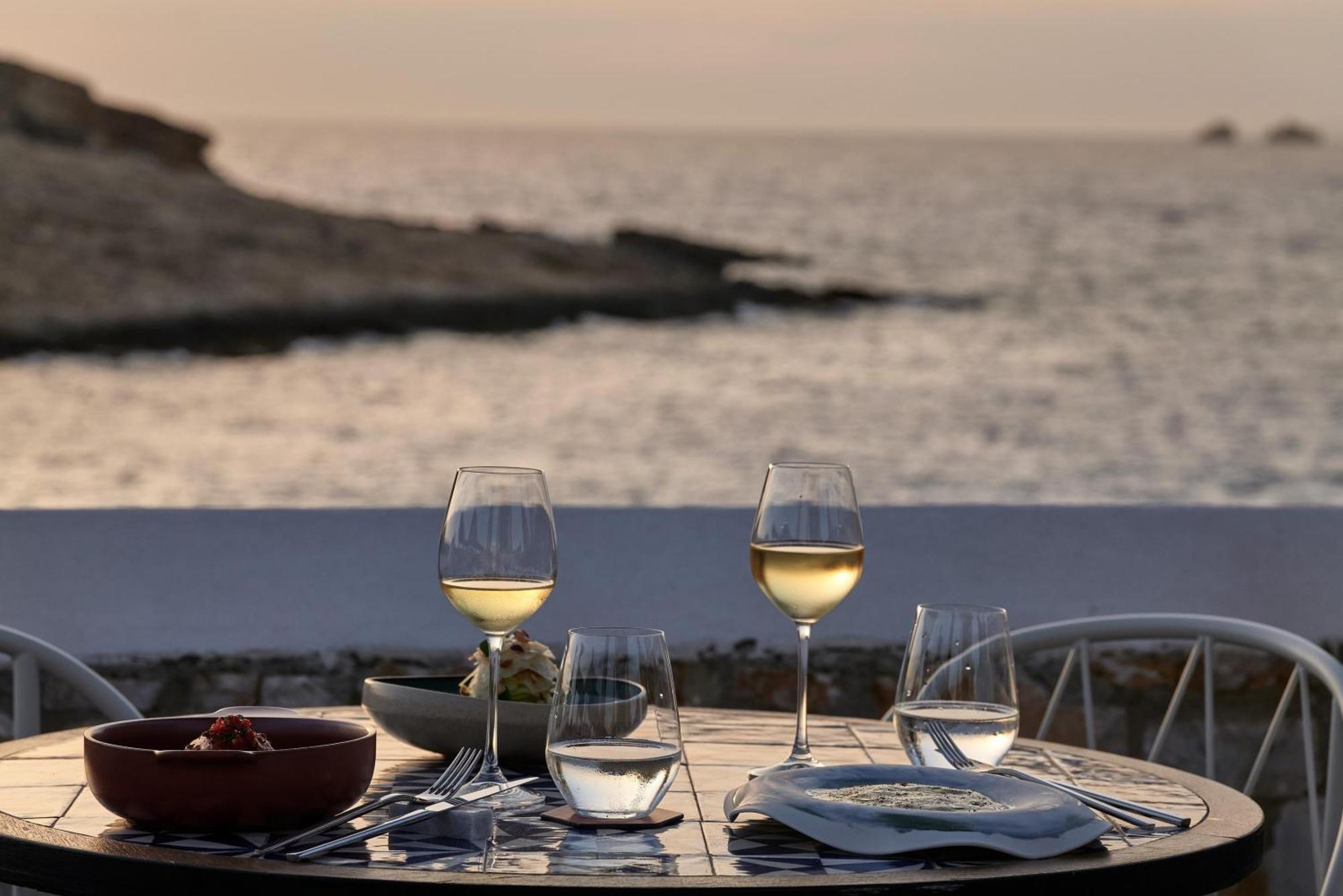 Andronis Minois Hotel