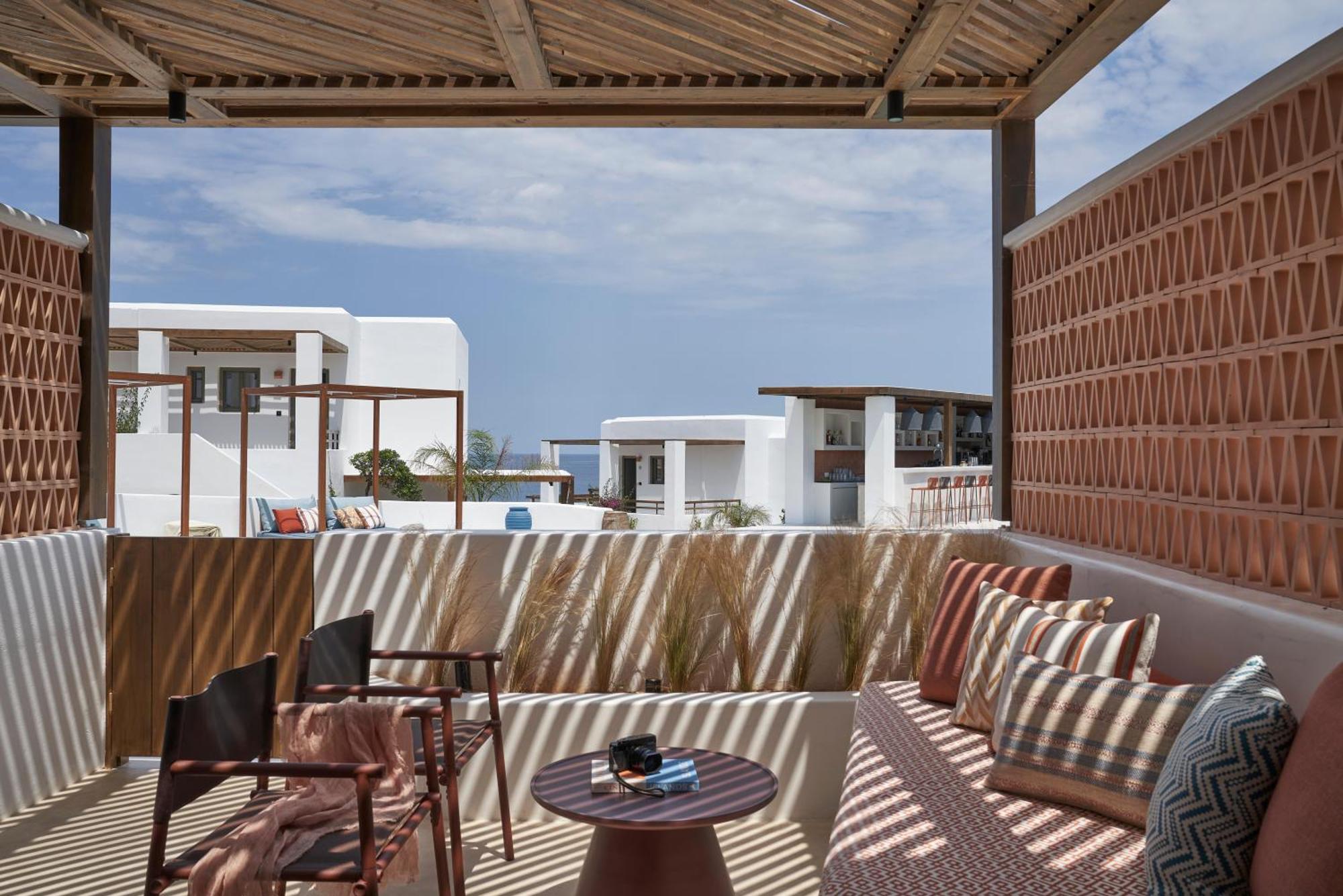 Andronis Minois Hotel